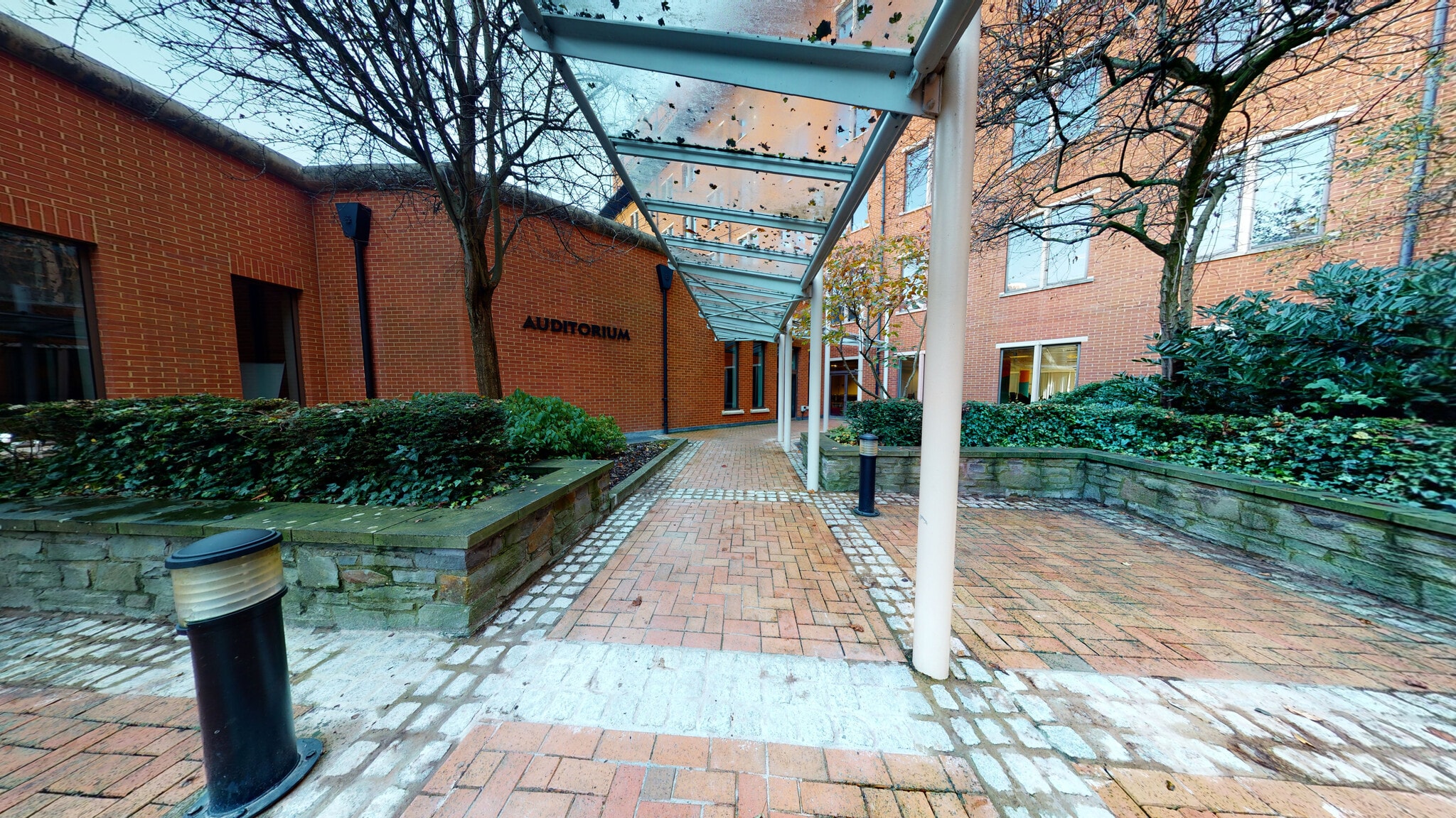 1 Temple Quay, Bristol à louer Photo du bâtiment- Image 1 de 11