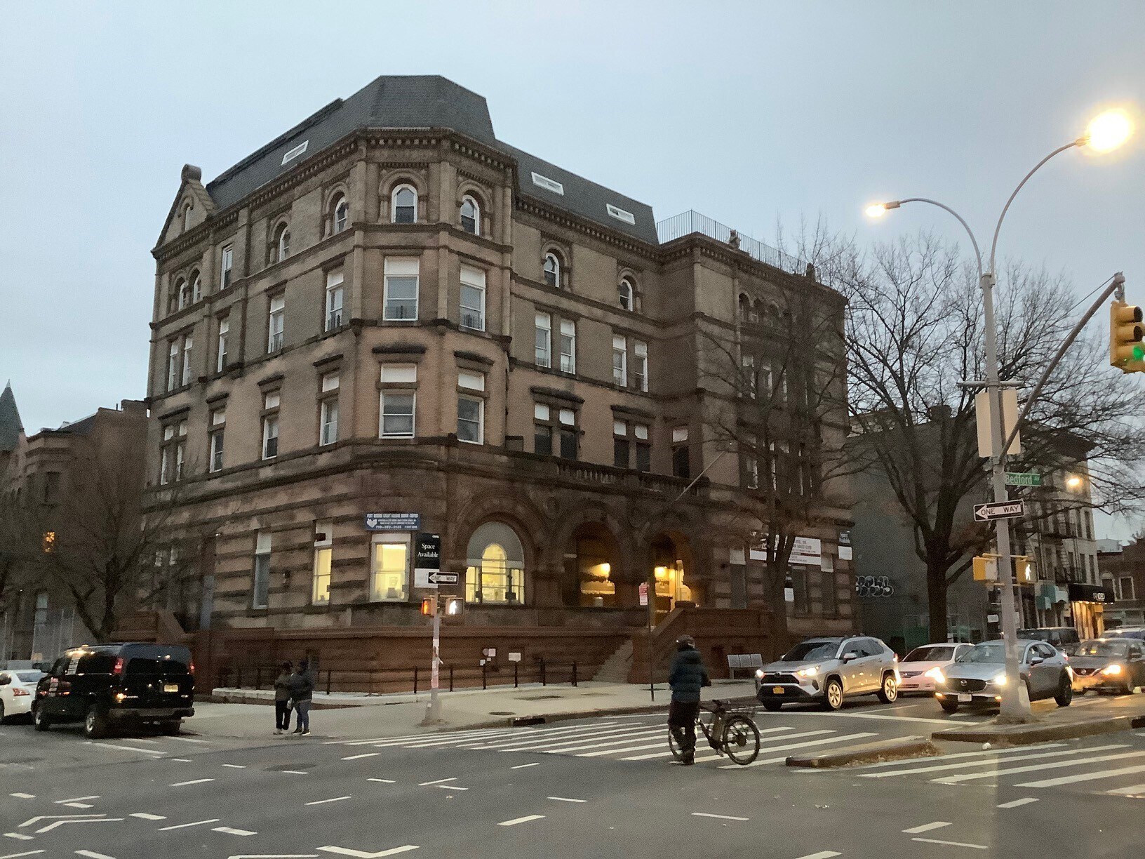 19 Rogers Ave, Brooklyn, NY for lease Primary Photo- Image 1 of 20