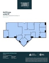 545 E John Carpenter Fwy, Irving, TX à louer Photo intérieure- Image 1 de 1