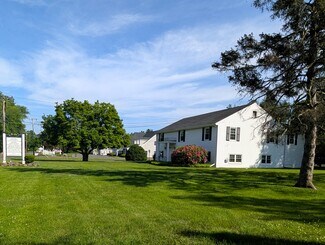 Plus de détails pour 29 Hartford Ave, Granby, CT - Bureau à louer