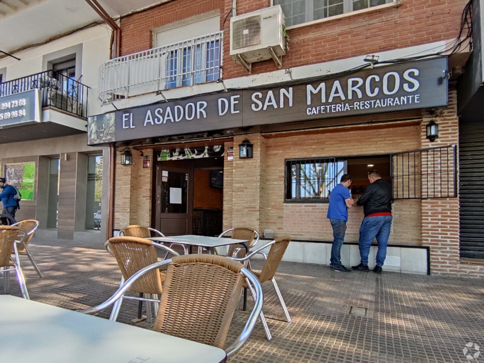 Avenida Doctor Manuel Jarabo, 52, San Martín de la Vega, Madrid for sale Interior Photo- Image 1 of 2