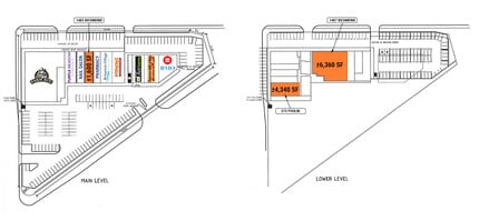 1485-1495 Richmond Rd, Ottawa, ON for lease Interior Photo- Image 1 of 5