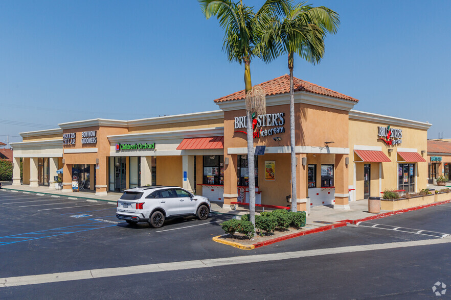 9801-9975 Walker St, Cypress, CA for lease - Building Photo - Image 3 of 23