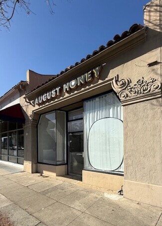 More details for 105-111 W Las Tunas Dr, San Gabriel, CA - Retail for Lease