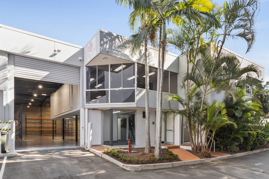 49 Butterfield St, Herston for lease - Building Photo - Image 2 of 2