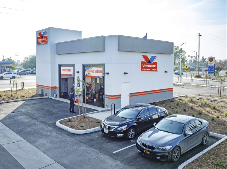 1640 Highway 46, Wasco, CA for sale - Building Photo - Image 2 of 7