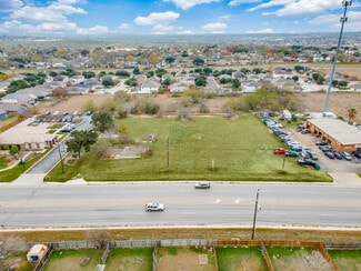 More details for 9614 Marbach Rd, San Antonio, TX - Land for Sale