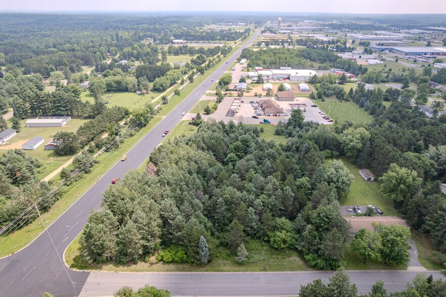 7403 Schofield Avenue, Schofield, WI à vendre - Photo du bâtiment - Image 3 de 13