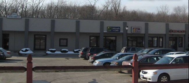 More details for 2327-2333 Main St, Glastonbury, CT - Retail for Lease