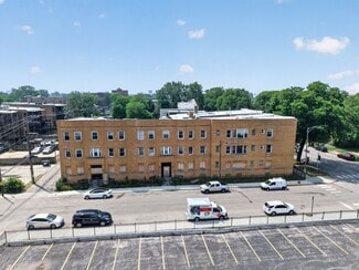 More details for 4901 S Michigan Ave, Chicago, IL - Multifamily for Sale