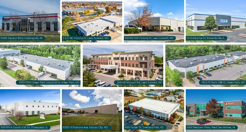 Project Diversify portfolio of 13 properties for sale on LoopNet.ca - Building Photo - Image 2 of 22