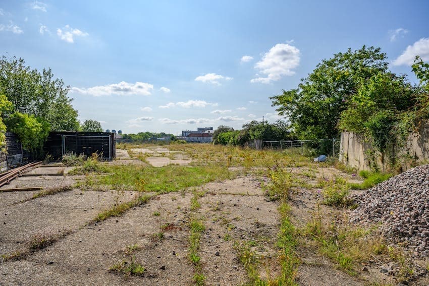 Hythe Station Rd, Colchester à vendre - Photo du bâtiment - Image 3 de 3