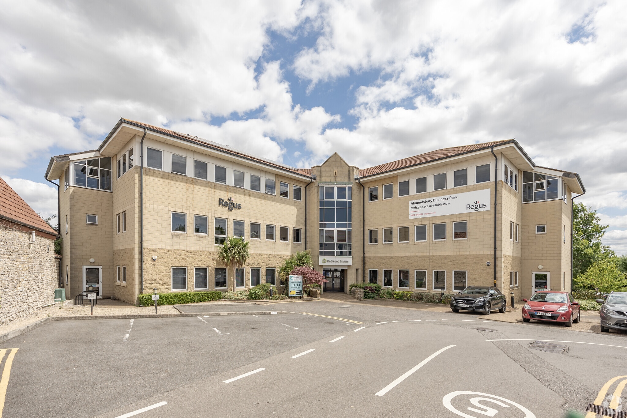 Great Park Rd, Bradley Stoke for lease Primary Photo- Image 1 of 13