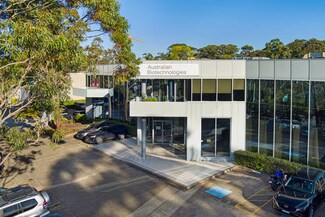 Plus de détails pour 25 Frenchs Forest Rd E, Frenchs Forest - Bureau, Industriel à louer