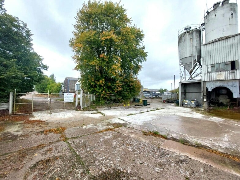 Saint Albans Road, Stafford for sale - Building Photo - Image 2 of 7