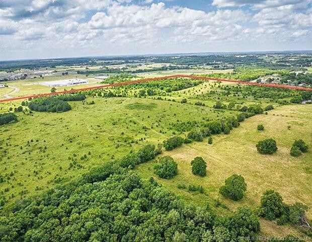 7 Mathis Park Dr, Tahlequah, OK à vendre - Photo du bâtiment - Image 3 de 17