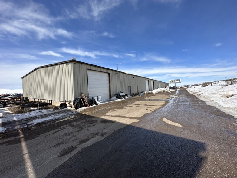 3281 State Highway 89 N, Evanston, WY for sale - Building Photo - Image 3 of 21