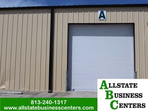 920 E 124th Ave, Tampa, FL for lease Building Photo- Image 2 of 5