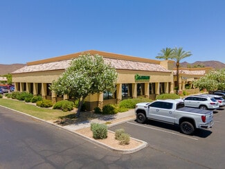 Plus de détails pour 20359 N 59th Ave, Glendale, AZ - Bureau à louer