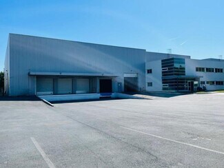 More details for Industrial for Lease