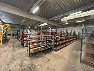 Plus de détails pour Industriel à louer