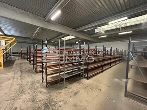 Industrial in Ivry-sur-Seine for lease Interior Photo- Image 1 of 2