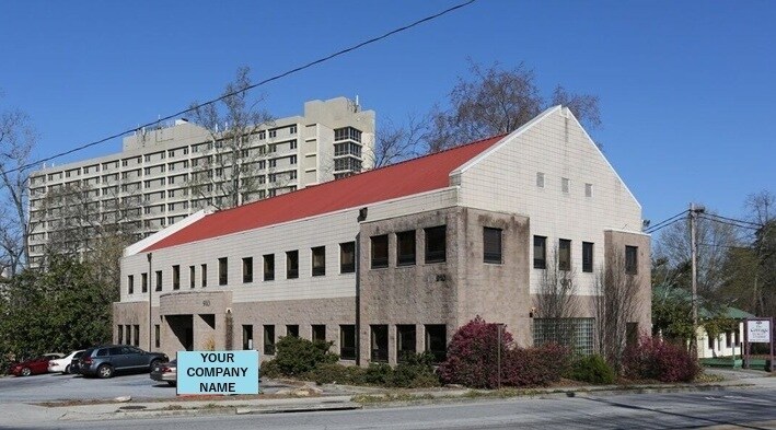 910 Church St, Decatur, GA for sale Building Photo- Image 1 of 8