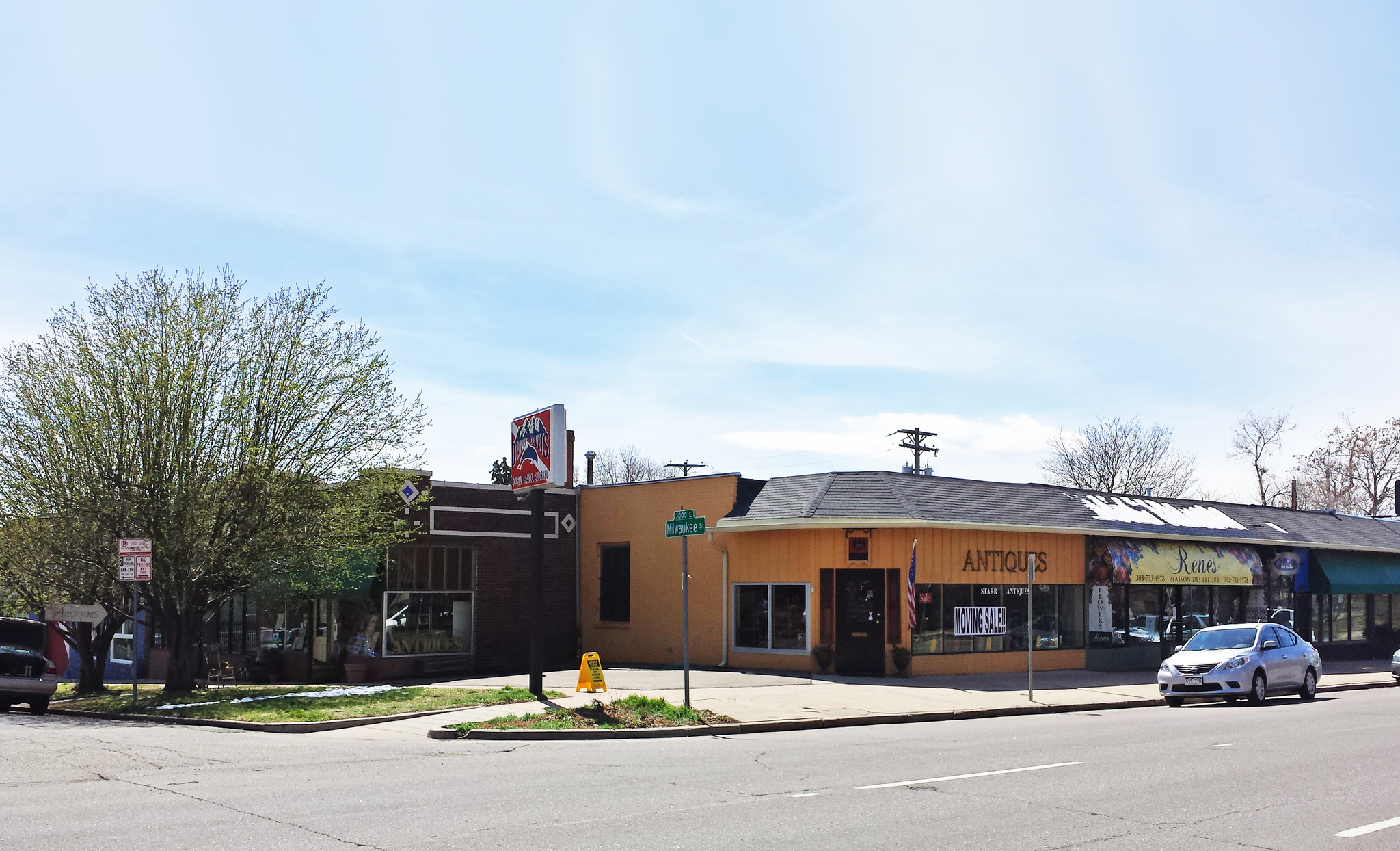 579 Milwaukee St, Denver, CO for sale Primary Photo- Image 1 of 1