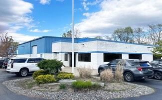 More details for 48260 Frank St, Wixom, MI - Industrial for Lease