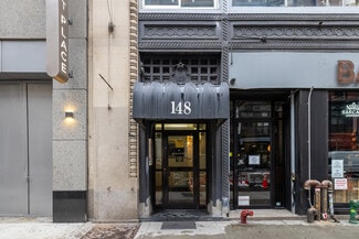 More details for 148 W 24th St, New York, NY - Office for Lease