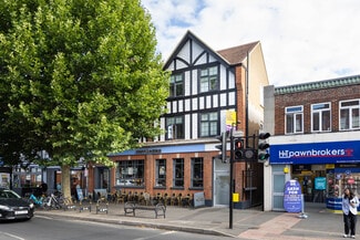 More details for 150-152 Central Rd, Worcester Park - Retail for Sale