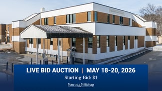 Plus de détails pour 14 Sweden St, Caribou, ME - Commerce de détail à vendre