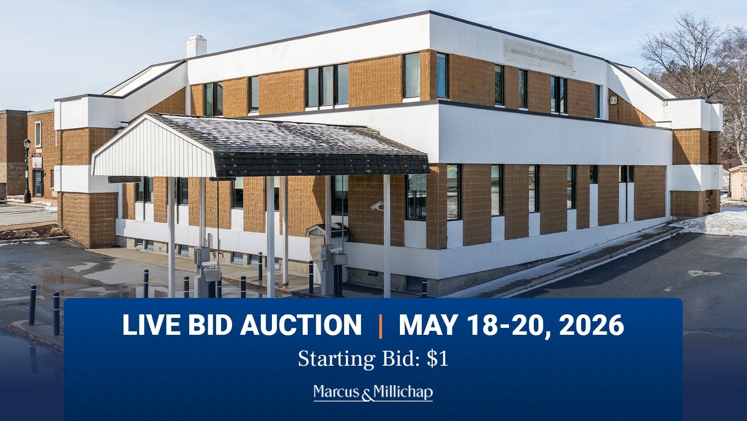 14 Sweden St, Caribou, ME for sale Primary Photo- Image 1 of 19