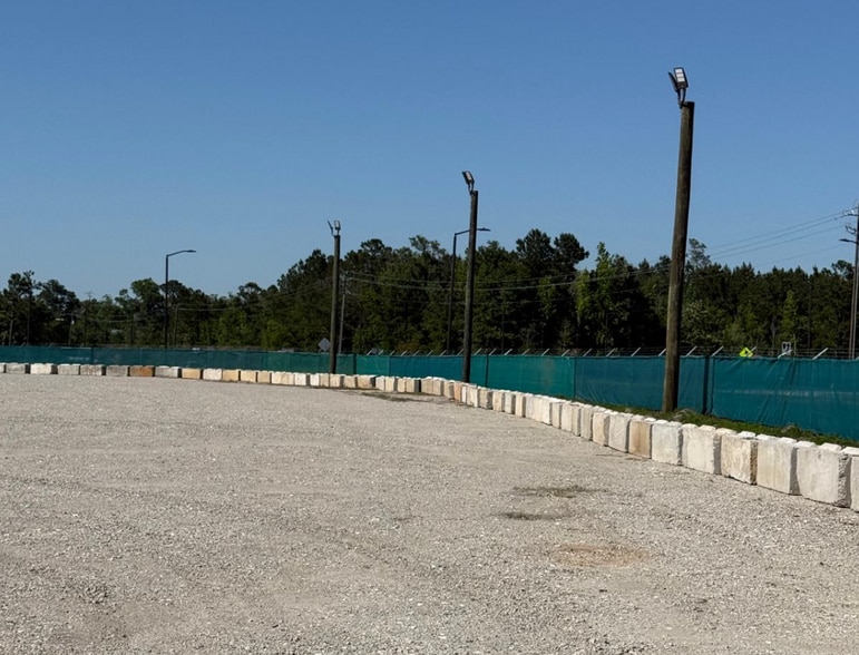 2800 Old Augusta Rd, Rincon, GA for lease - Other - Image 1 of 11
