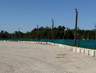 Plus de détails pour 2800 Old Augusta Rd, Rincon, GA - Terrain à louer