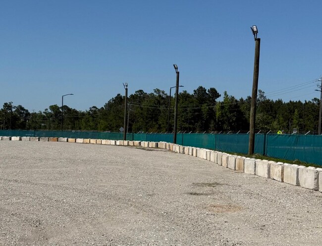 Plus de détails pour 2800 Old Augusta Rd, Rincon, GA - Terrain à louer