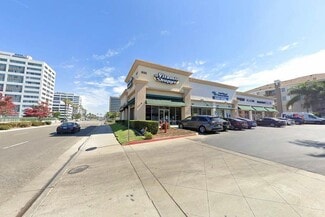Plus de détails pour 655-691 S Main St, Orange, CA - Commerce de détail à louer