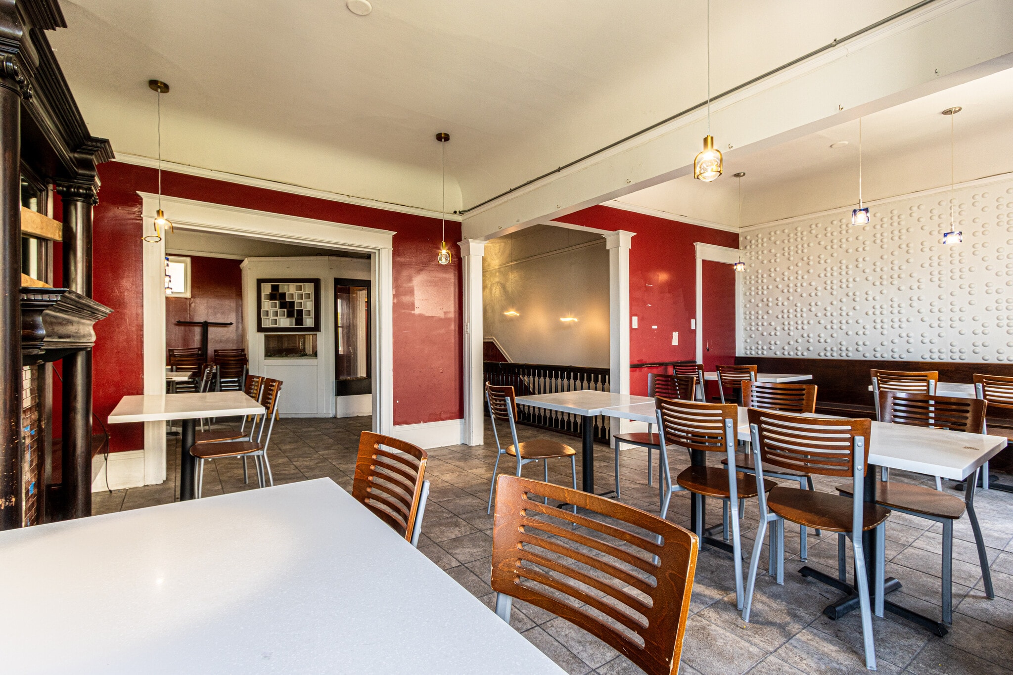 438A Castro St, San Francisco, CA for lease Interior Photo- Image 1 of 20
