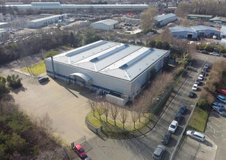 More details for 2 East Telferton, Edinburgh - Industrial for Lease