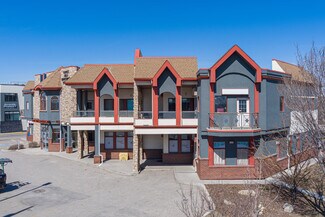 More details for 178 96th Ave NE, Calgary, AB - Office/Medical for Lease