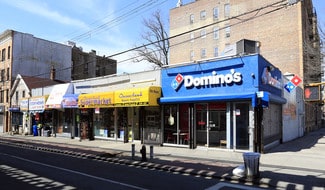 More details for 3861-3869 White Plains Rd, Bronx, NY - Retail for Sale