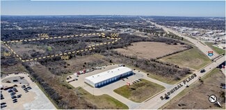 More details for 13126 E 4th Pl, Tulsa, OK - Land for Sale