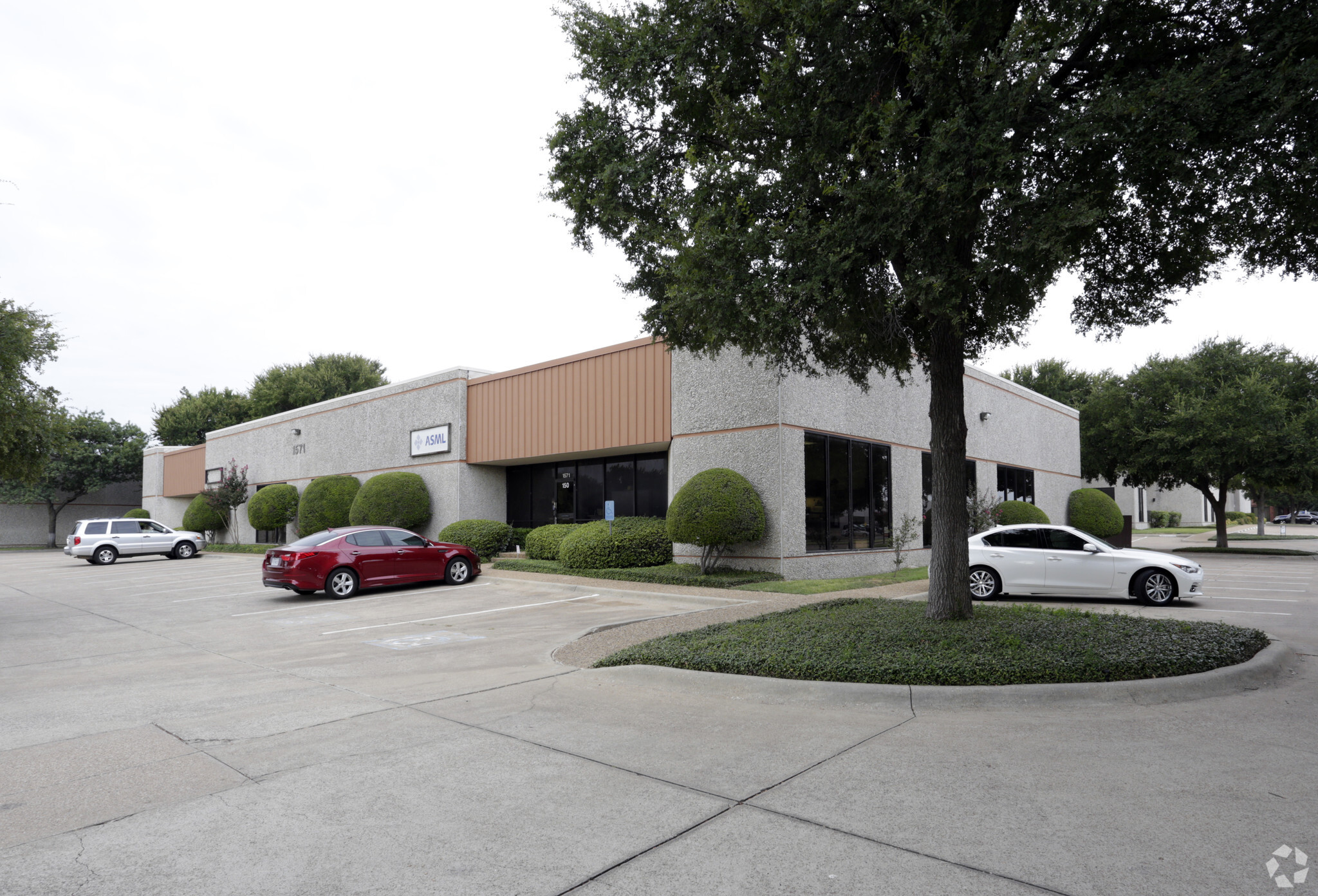 1551 N Glenville Dr, Richardson, TX for sale Building Photo- Image 1 of 1