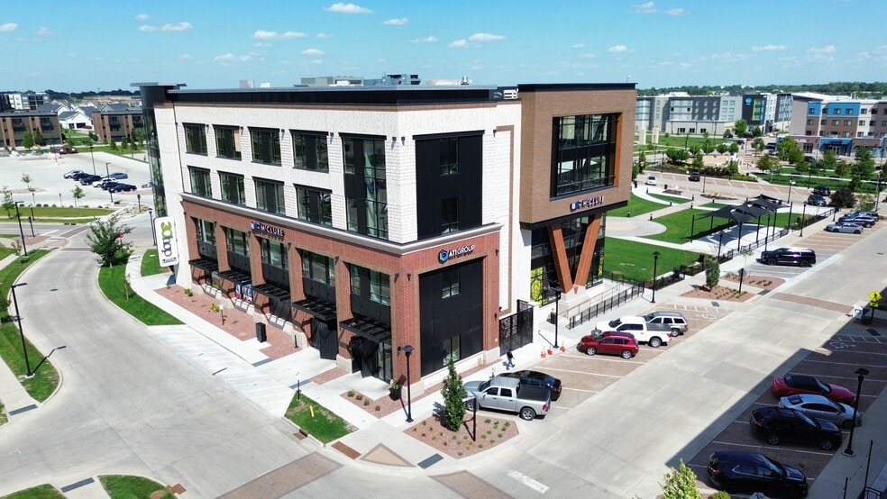 1535 SW Market St, Ankeny, IA for lease - Building Photo - Image 3 of 4