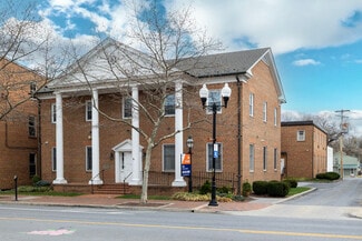 More details for 50 S Cameron St, Winchester, VA - Office for Lease