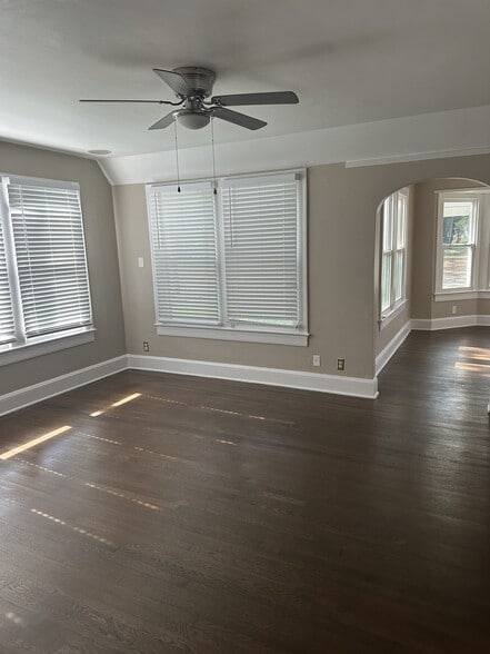 1407 Belmonte Ave, Jacksonville, FL à louer - Photo intérieure - Image 2 de 4