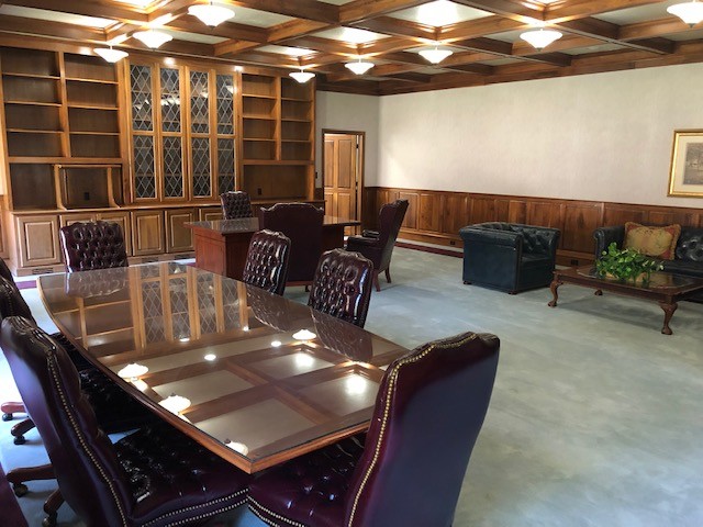 100 Sunset Ln, Shalimar, FL for lease - Interior Photo - Image 2 of 10