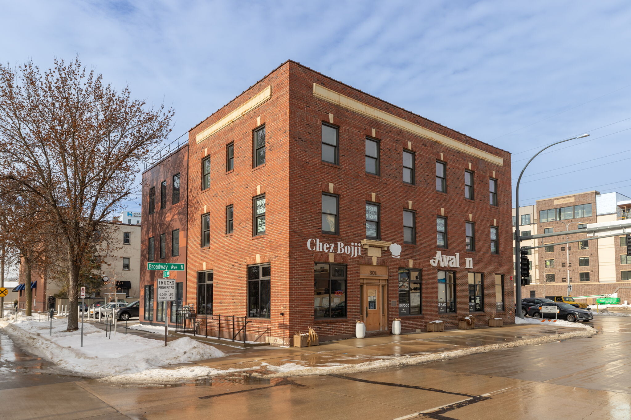 301 Broadway Ave N, Rochester, MN for sale Building Photo- Image 1 of 1