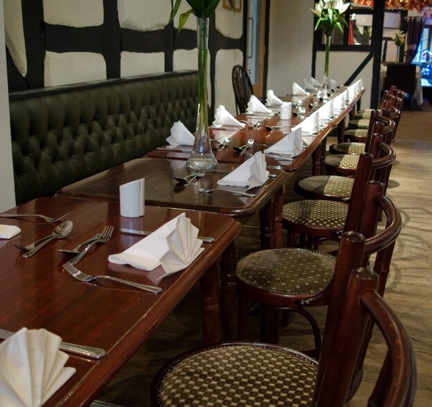 7 Salop Rd, Oswestry à vendre - Photo intérieure - Image 2 de 4