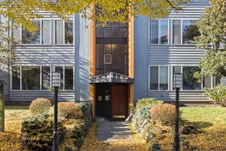 More details for 507 19th Ave E, Seattle, WA - Multifamily for Sale